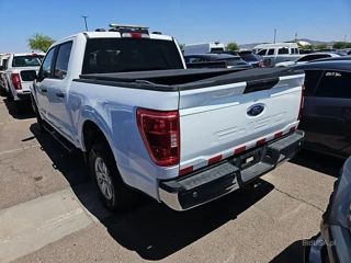 FORD FORD F-150 XL