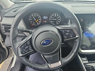 SUBARU SUBARU OUTBACK PREMIUM