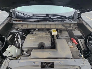 NISSAN NISSAN PATHFINDER SL 4WD