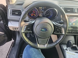 SUBARU SUBARU LEGACY 2.5I PREMIUM