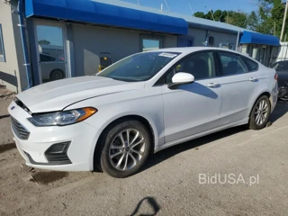 FORD FUSION SE SE