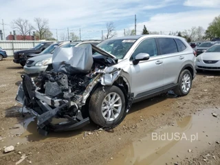 HONDA CR-V EXL EXL