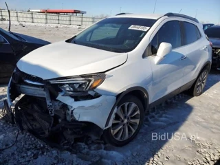 BUICK ENCORE PRE PREFERRED