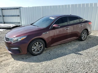 KIA OPTIMA LX LX