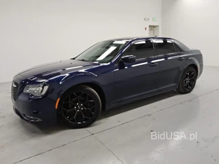 CHRYSLER 300 S S