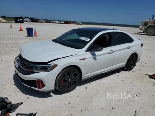 VOLKSWAGEN JETTA GLI GLI AUTOBAHN