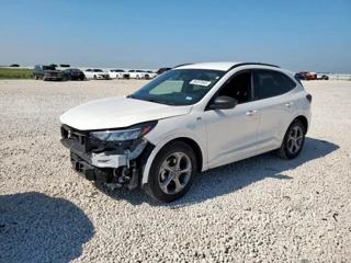FORD ESCAPE ST ST LINE