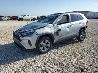 TOYOTA RAV4 XLE XLE