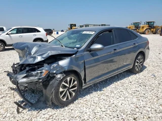 VOLKSWAGEN JETTA S S