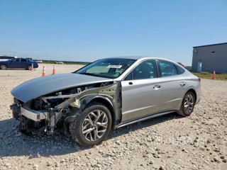 HYUNDAI SONATA SEL SEL