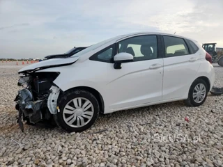 HONDA FIT LX LX