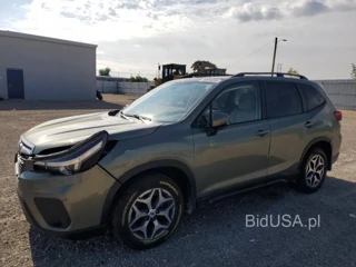 SUBARU FORESTER P PREMIUM