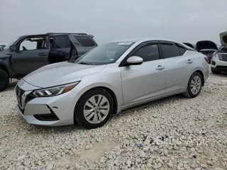 NISSAN SENTRA S S