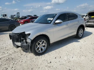 ALFA ROMEO STELVIO SP SPORT