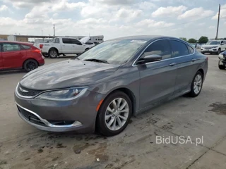 CHRYSLER 200 C C