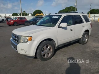 FORD ESCAPE LIM LIMITED