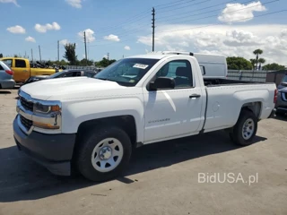 CHEVROLET SILVERADO C1500