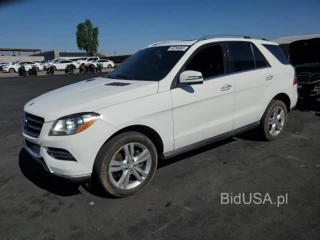 MERCEDES-BENZ ML 250 BLU 250 BLUETEC