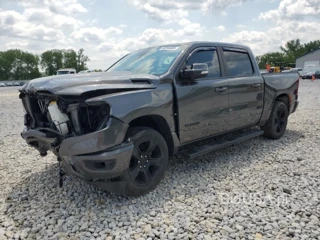 RAM 1500 BIG H BIG HORN/LONE STAR