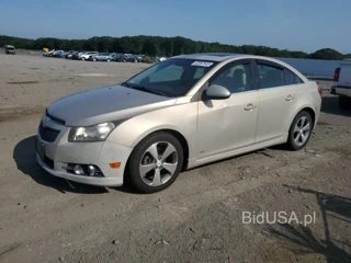 CHEVROLET CRUZE LT LT