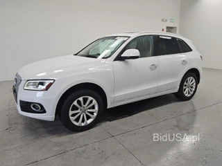 AUDI Q5 PREMIUM PREMIUM PLUS