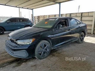 VOLKSWAGEN JETTA SE SE