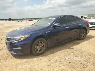 KIA OPTIMA LX LX