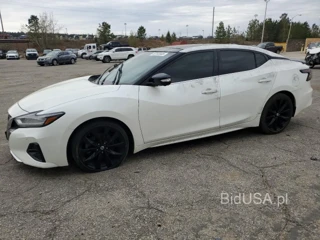 NISSAN MAXIMA S S