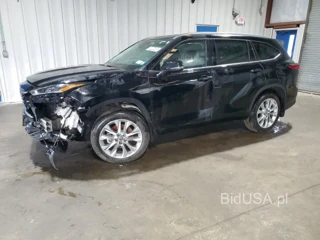TOYOTA HIGHLANDER L
