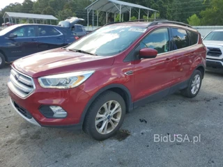 FORD ESCAPE SEL SEL