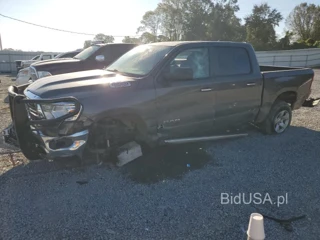 RAM 1500 BIG H BIG HORN/LONE STAR