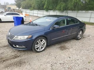 VOLKSWAGEN CC LUXURY LUXURY
