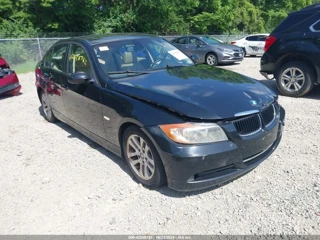 BMW 325I