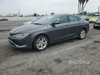 CHRYSLER 200 LIMITE LIMITED