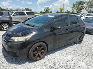 HONDA FIT EX EX