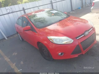 FORD FORD FOCUS SE