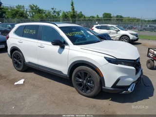 HONDA HONDA CR-V HYBRID SPORT TOURING