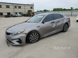 KIA OPTIMA EX EX