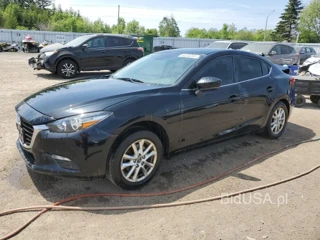 MAZDA 3 TOURING TOURING