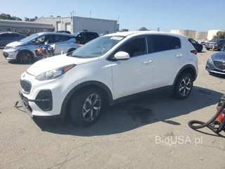 KIA SPORTAGE L LX