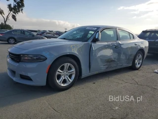 DODGE CHARGER SX SXT