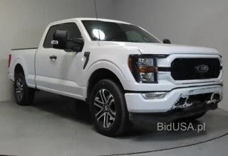 FORD F150 SUPER SUPER CAB