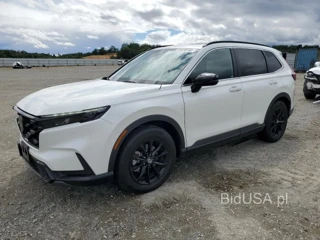HONDA CR-V SPORT