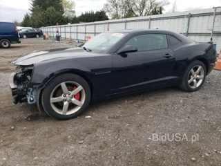 CHEVROLET CAMARO LT LT