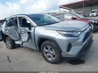 TOYOTA TOYOTA RAV4 XLE