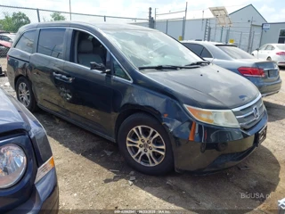 HONDA HONDA ODYSSEY EX-L