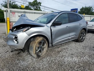 FORD ESCAPE ST ST LINE