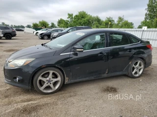 FORD FOCUS TITA TITANIUM