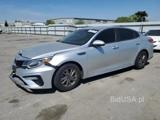 KIA OPTIMA LX LX