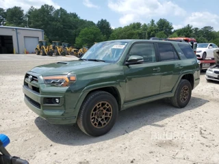 TOYOTA 4RUNNER SR SR5 PREMIUM